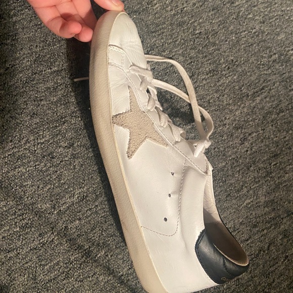 Golden Goose Superstar - Picture 2 of 11